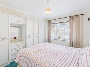 Bedroom 1 - click for photo gallery